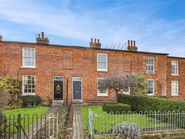 House for sale in Berrick Salome, Oxfordshire