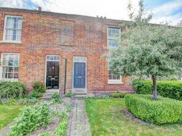 House for sale in Berrick Salome, Oxfordshire
