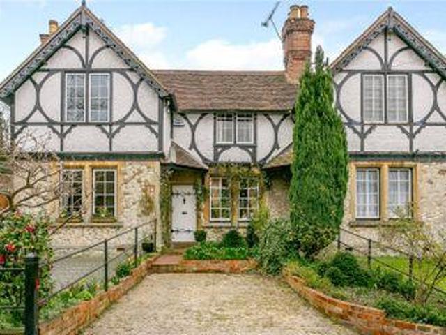 House for sale in Sevenoaks