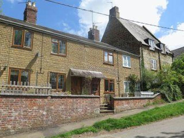 House for sale in Evershot, Oxfordshire