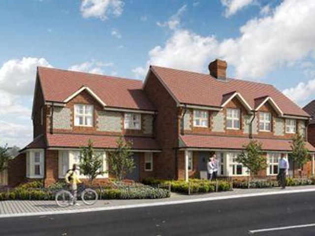 House for sale in Cressex, Buckinghamshire