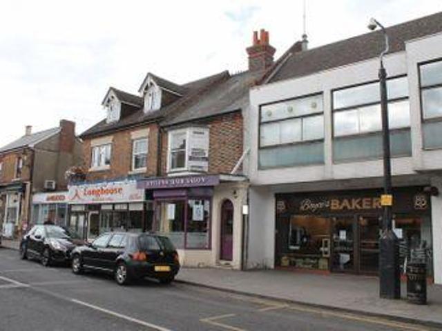 House for sale in The Butts, Kent