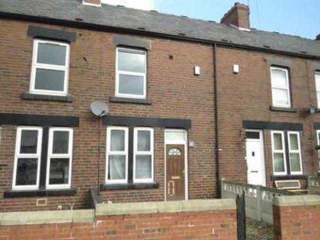 House for sale in South Yorkshire