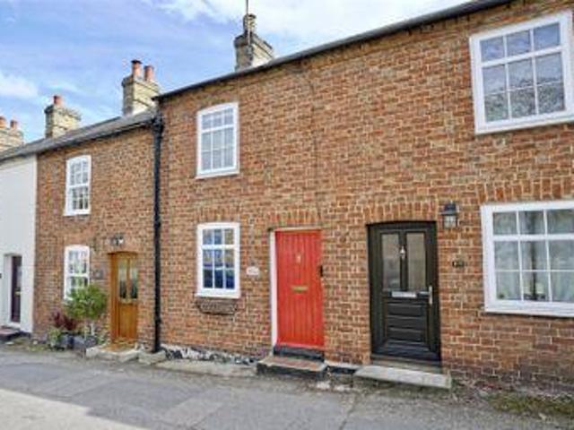 House for sale in Lyons, Greater London