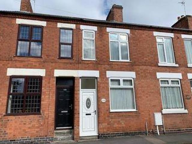 House for sale in Ibstock, Leicestershire