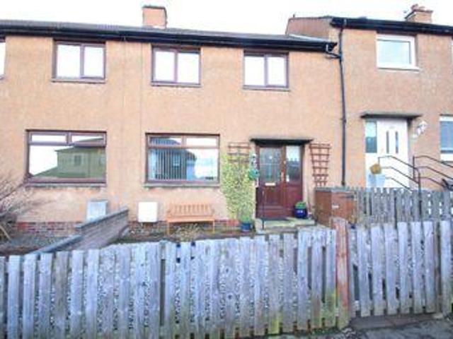 House for sale in Lochgelly, Scotland