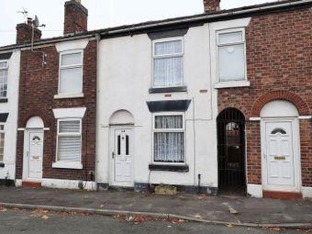 House for sale in Macclesfield
