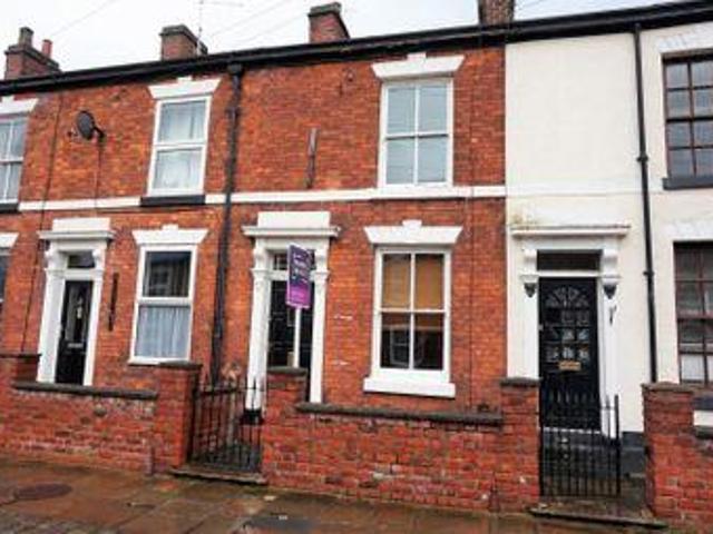 House for sale in Macclesfield, Cheshire East