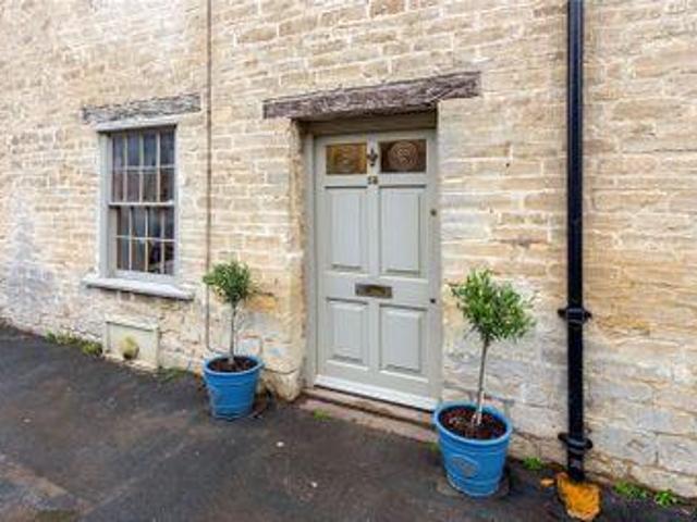 House for sale in Chippenham, Wiltshire