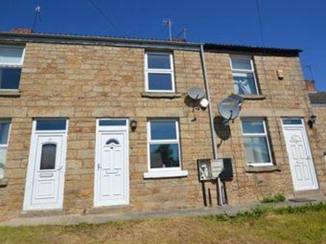 House for sale in Loundsley Green, East Midlands