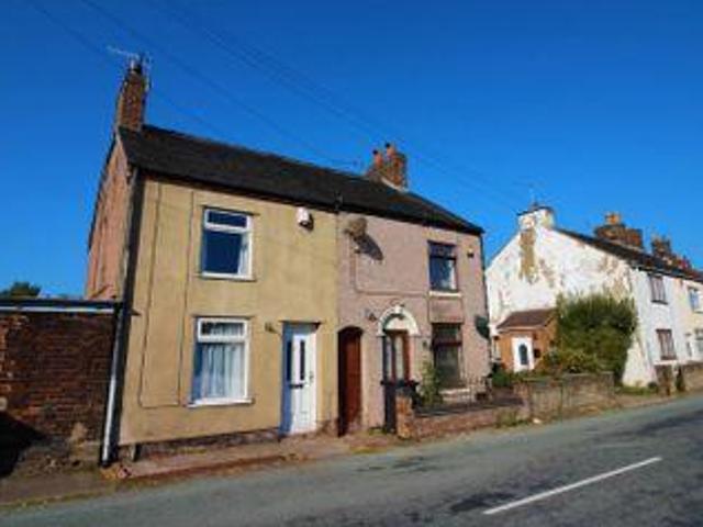 House for sale in Stoke-on-Trent