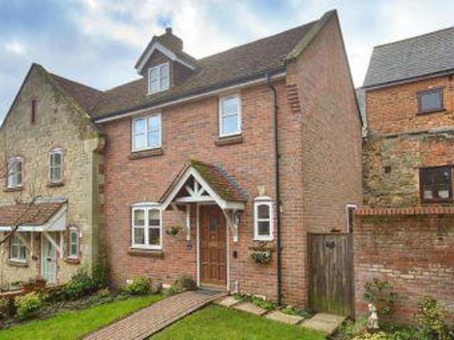 House for sale in Shaftesbury, East Dorset