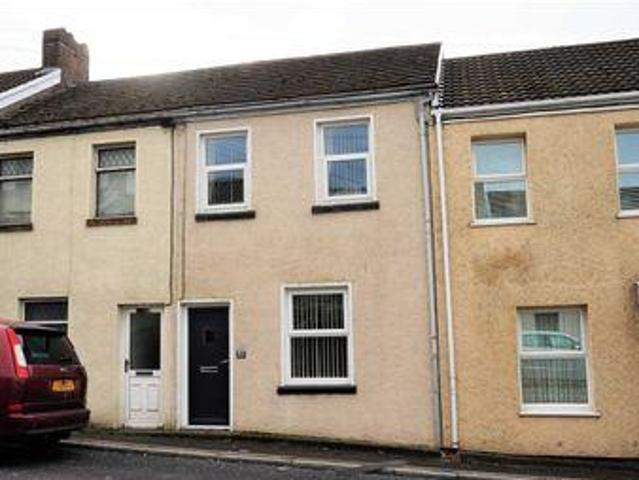 House for sale in Llanelli, Wales