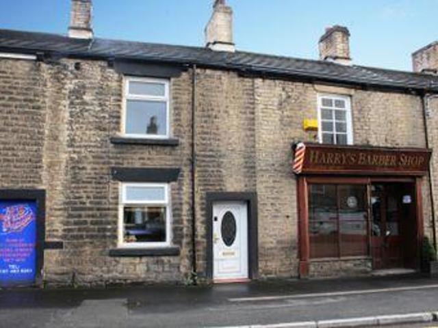 House for sale in Glossop, High Peak