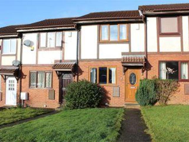 House for sale in Blackburn