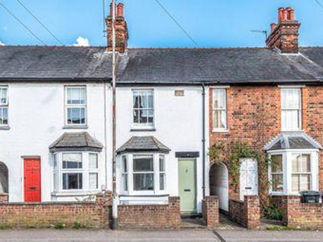 House for sale in Hitchin, North Hertfordshire