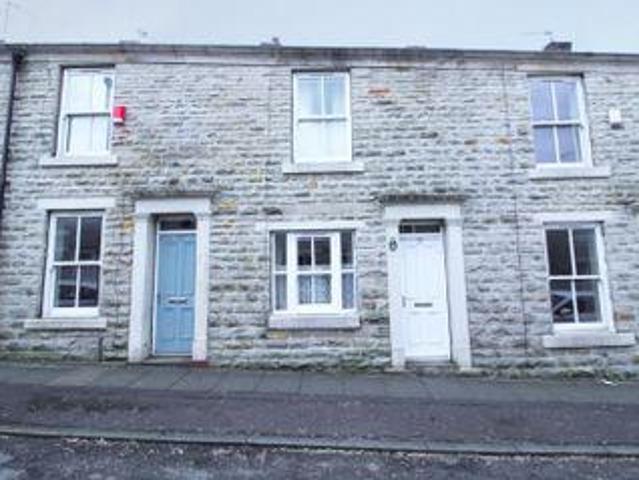 House for sale in Darwen