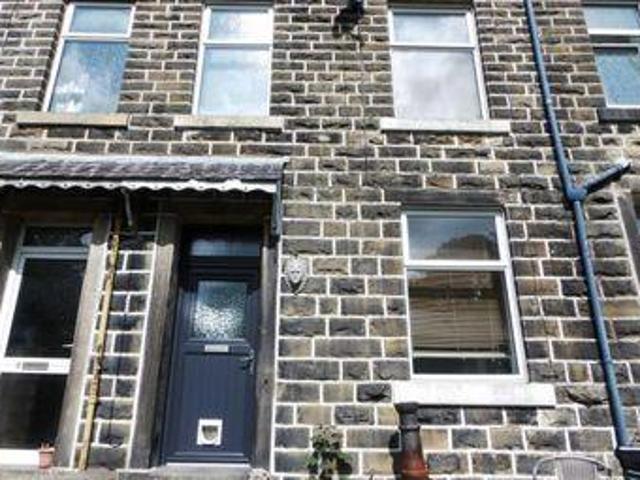 House for sale in Rossendale, Lancashire