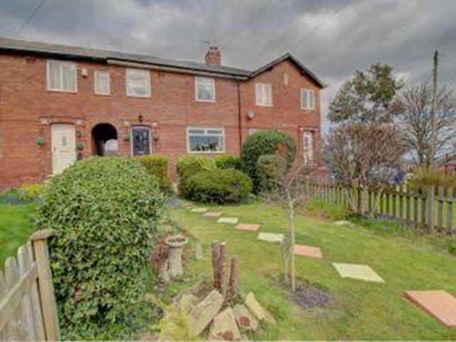 House for sale in West Yorkshire