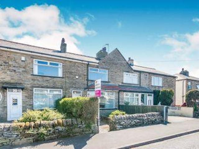 House for sale in Halifax, Calderdale