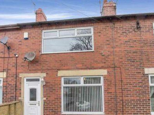 House for sale in Halifax, West Yorkshire