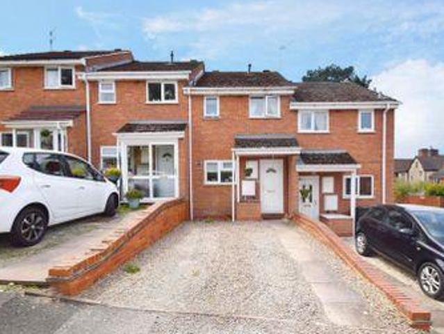House for sale in Bromsgrove, Worcestershire