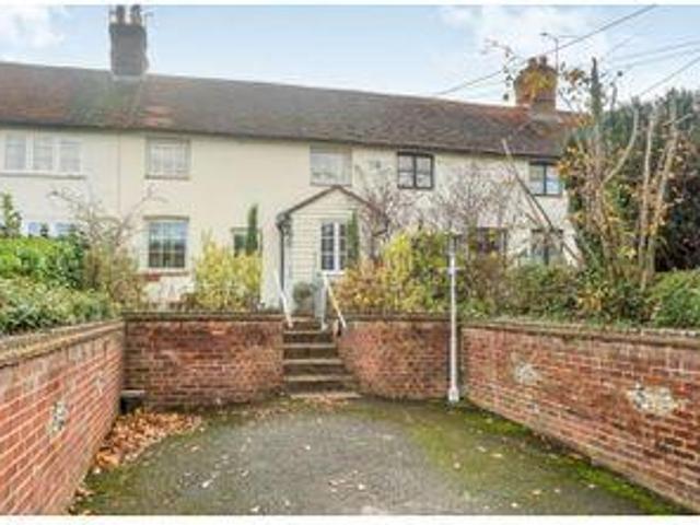 House for sale in Priest Down, Hampshire