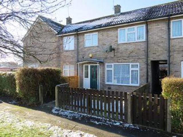 House for sale in Dunstable, Bedfordshire