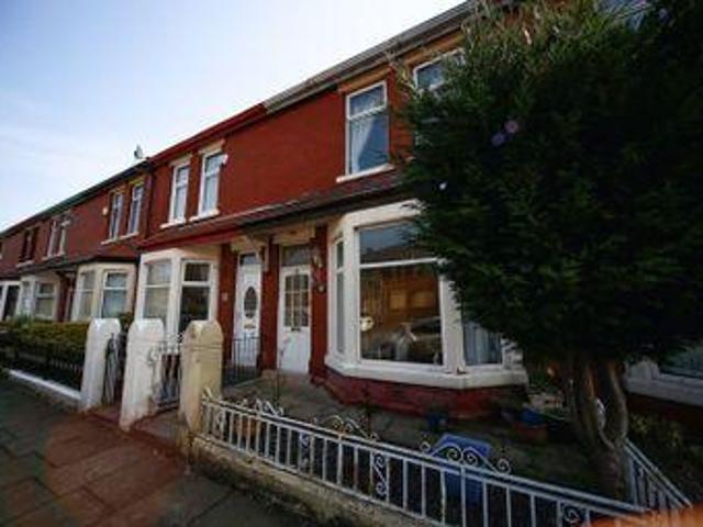 House for sale in Blackburn, Lancashire