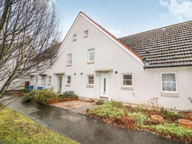 House for sale in Bo'ness, Scotland