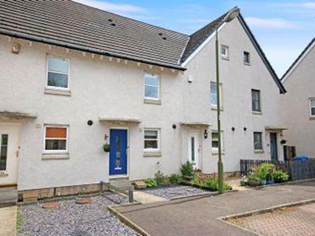 House for sale in Bo'ness, Scotland