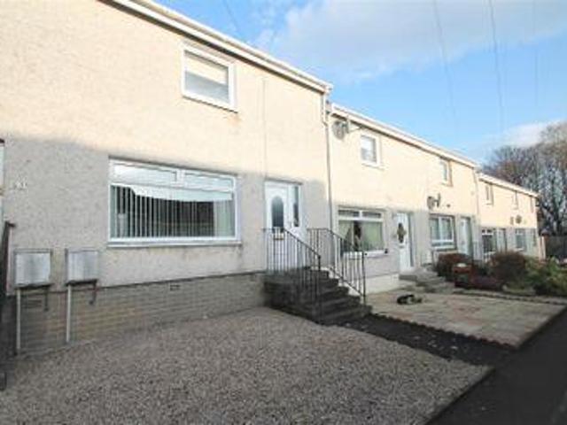 House for sale in Broxburn, Scotland
