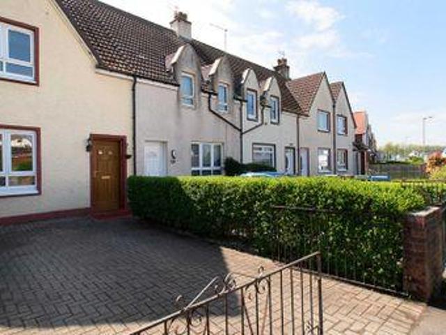 House for sale in Flushing, Scotland