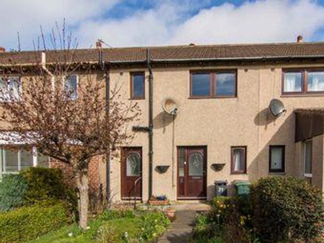 House for sale in Scotland