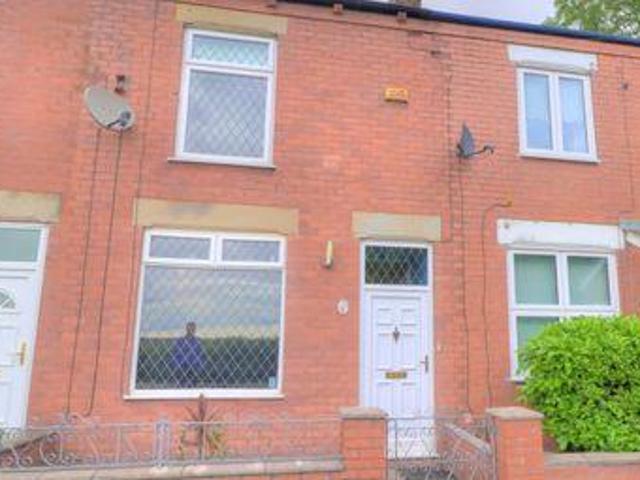 House for sale in Bare, Lancashire