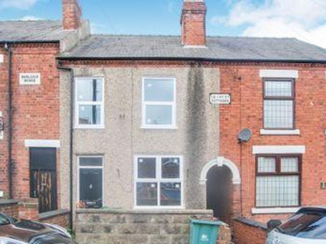 House for sale in Heanor, Amber Valley