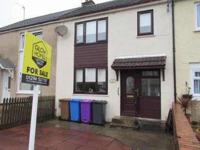 House for sale in Kilbirnie, Scotland