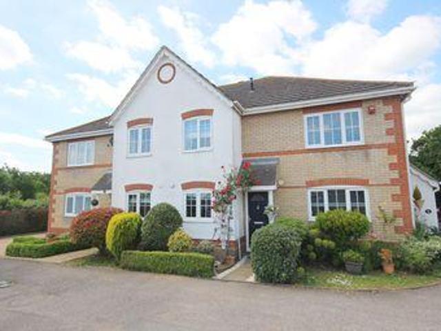 House for sale in Chelmsford