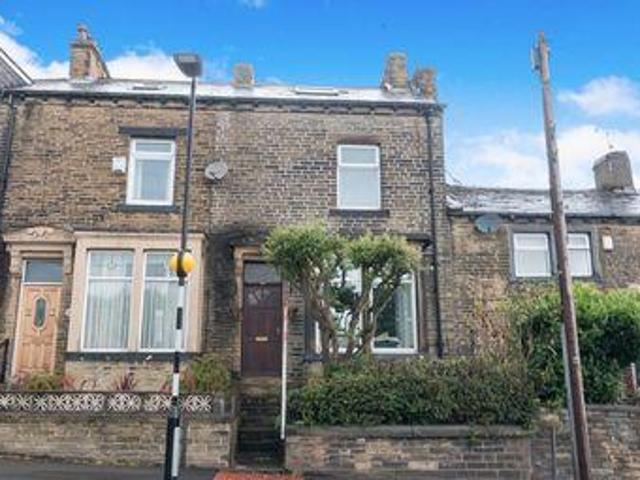 House for sale in West Yorkshire