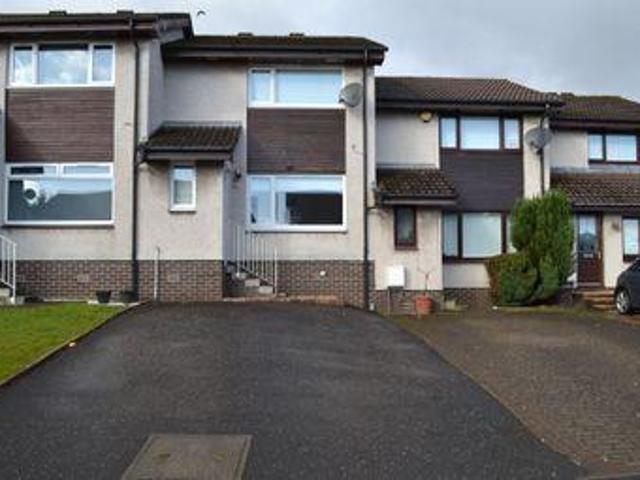 House for sale in Bellshill, Scotland