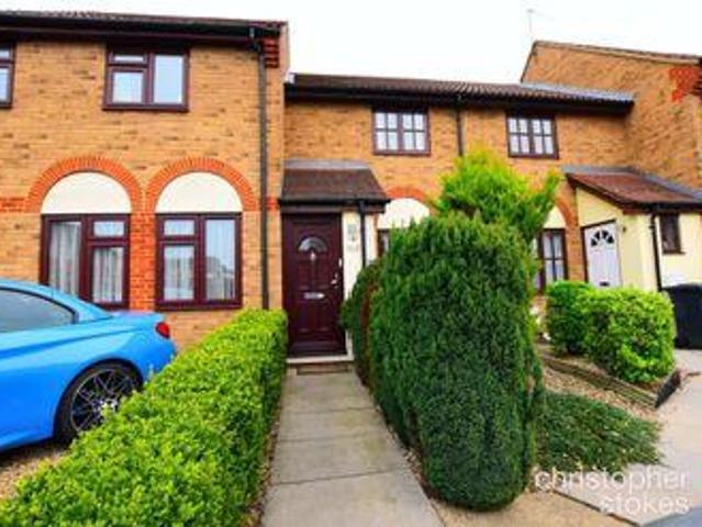 House for sale in Broxbourne, Hertfordshire