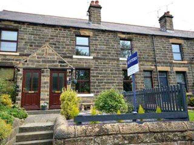 House for sale in Loundsley Green, East Midlands