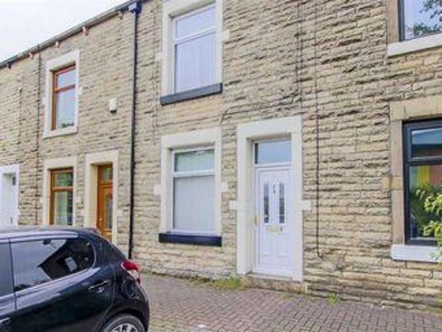 House for sale in Irwell Vale, Lancashire