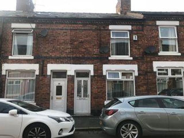 House for sale in Crewe, Cheshire East