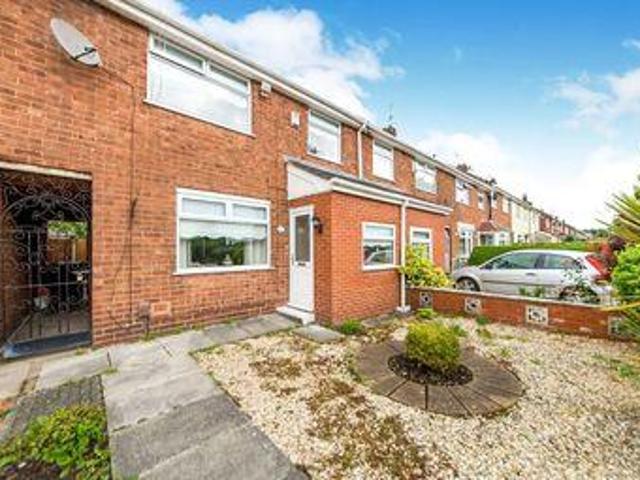 House for sale in Prescot, Knowsley