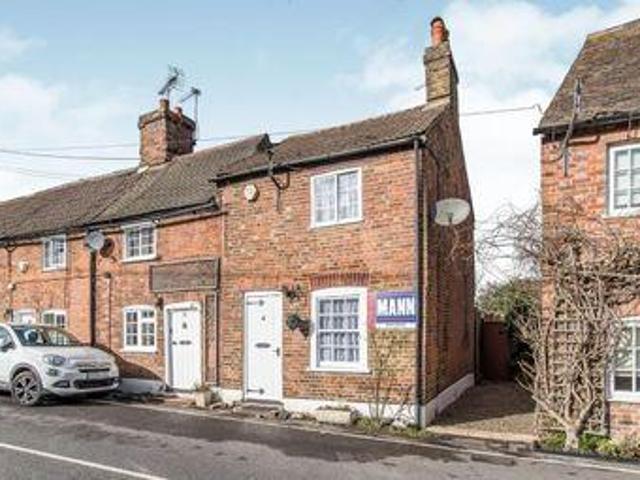 House for sale in Hamerton, Kent