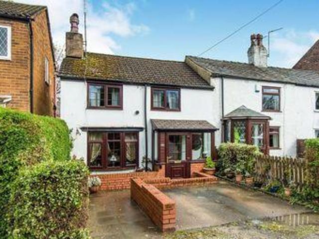 House for sale in Higher Bartle, Lancashire
