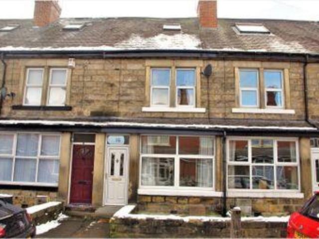House for sale in Harrogate, North Yorkshire