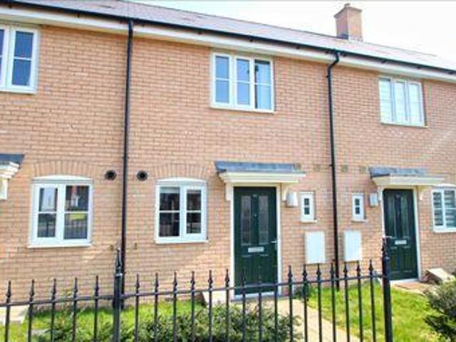 House for sale in Fordham Heath