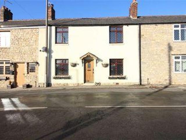 House for sale in South Yorkshire